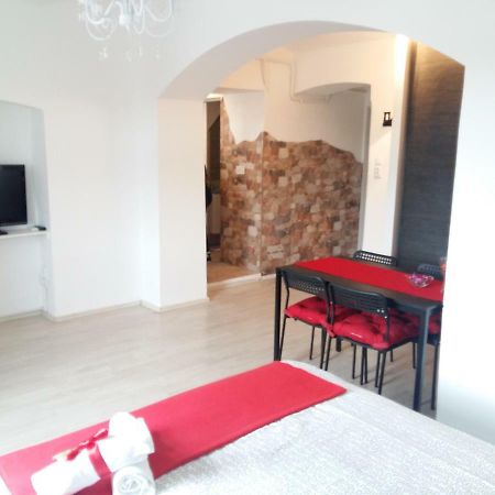 Charming Apartment Beautiful View Zagreb Eksteriør bilde