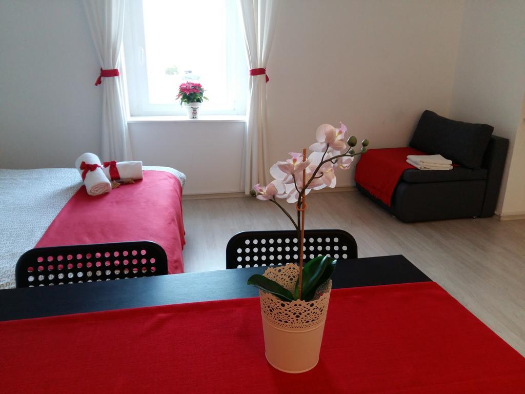 Charming Apartment Beautiful View Zagreb Eksteriør bilde