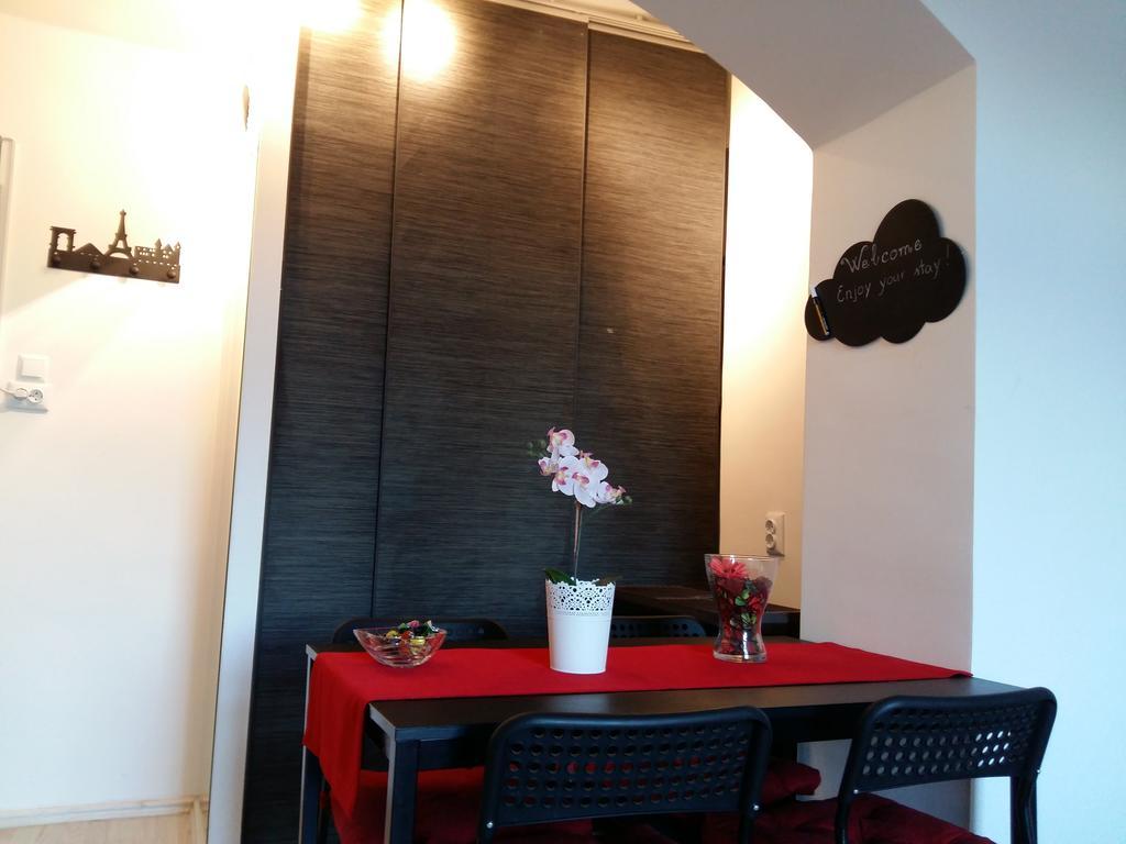 Charming Apartment Beautiful View Zagreb Eksteriør bilde