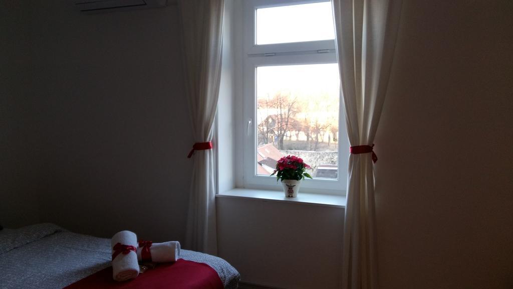 Charming Apartment Beautiful View Zagreb Eksteriør bilde