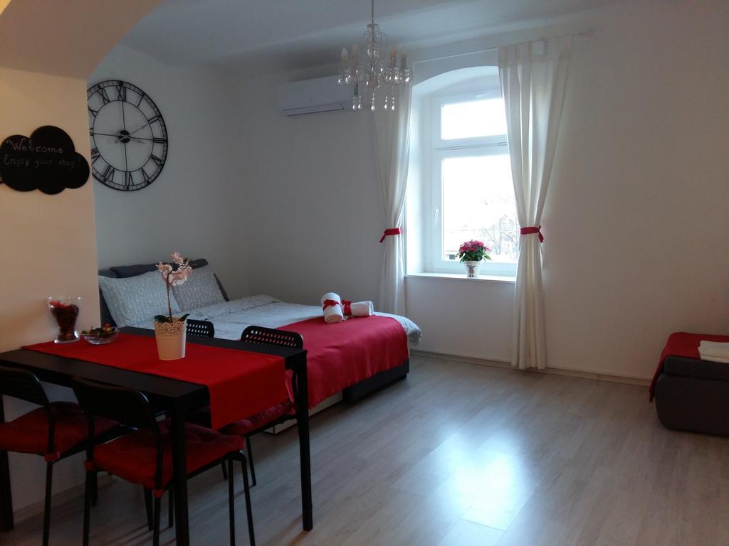 Charming Apartment Beautiful View Zagreb Eksteriør bilde