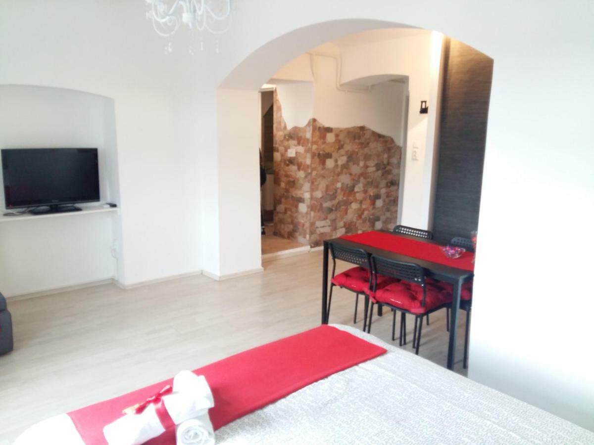 Charming Apartment Beautiful View Zagreb Eksteriør bilde