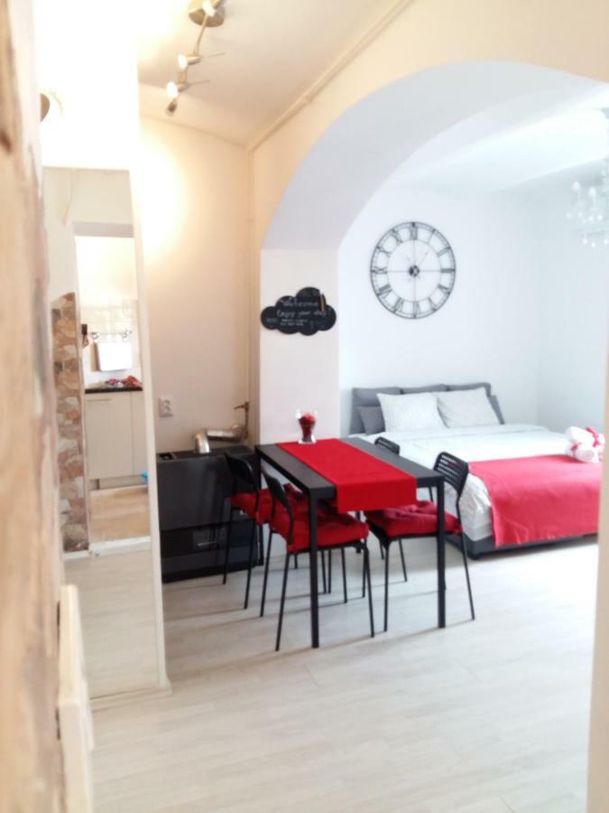 Charming Apartment Beautiful View Zagreb Eksteriør bilde