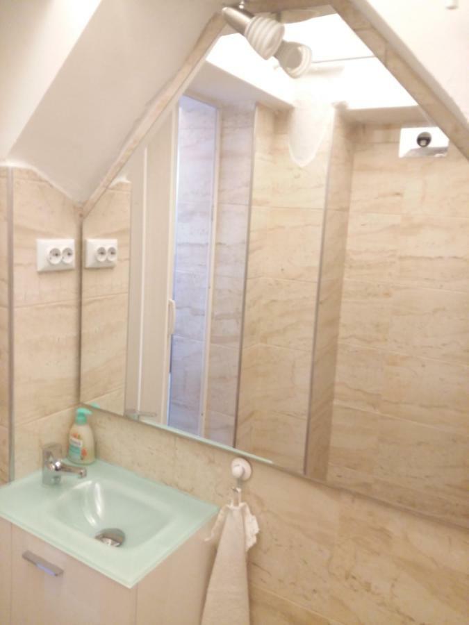 Charming Apartment Beautiful View Zagreb Eksteriør bilde